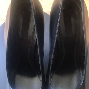 alexander wang ceo heels